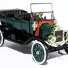 Double Sided Innovation - Model T Ford