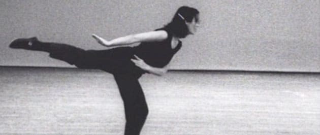 Yvonne Rainer: No Manifesto