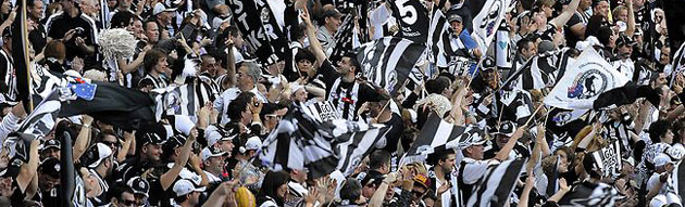 Collingwood Supporters and Brand Mistakes