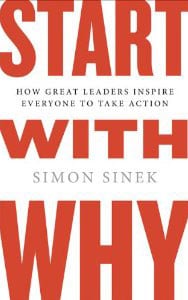 Simon Sinek: Start With Why