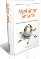 Gihan Perera : Webinar Smarts