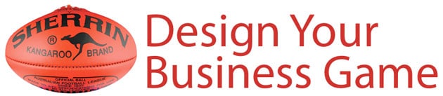 Design Your Business Game