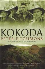 Peter Fitzsimons: Kokoda