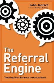 John Jantsch: The Referral Engine