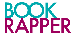 Book Rapper Logo