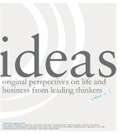 Ideas Book