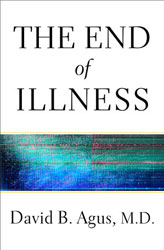 David Agus - The End of Illness
