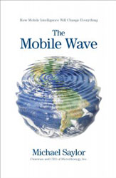 Michael Saylor - The Mobile Wave