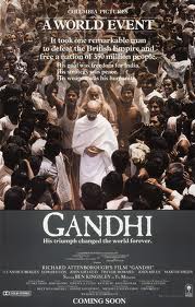 Gandhi - The Movie