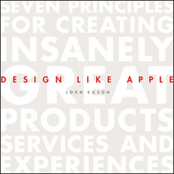 Design by Apple - by John Edson