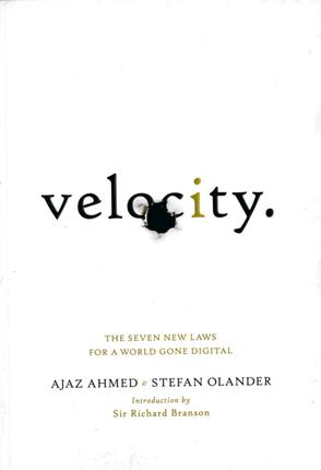Velocity by Ahmed and Olander