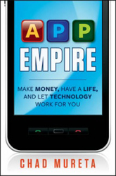 App Empire by Chad Mureta