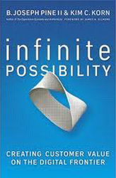 Infinite Possibility by Pine and Korn