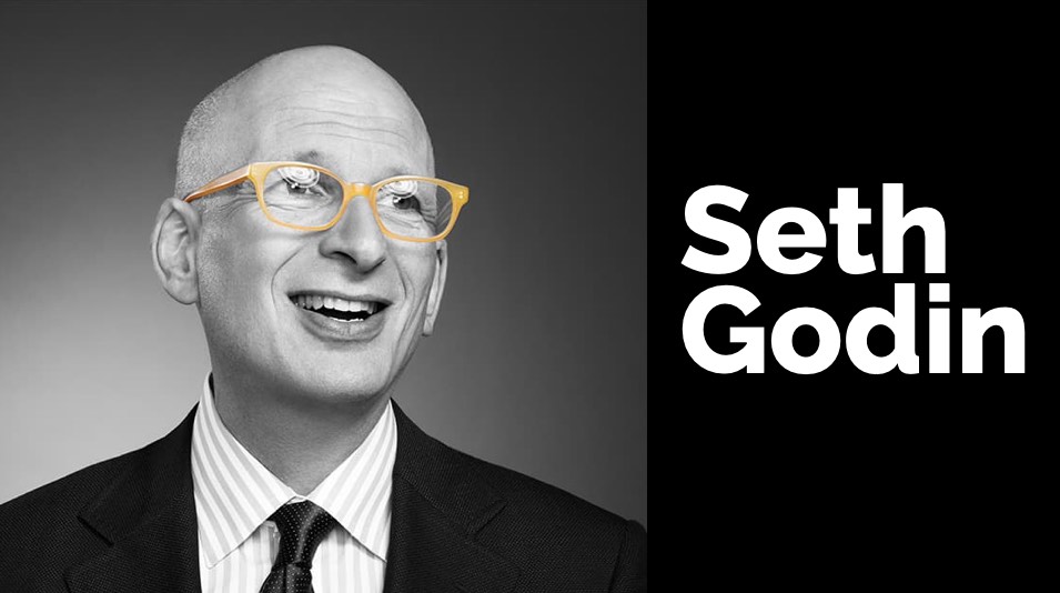 Seth Godin