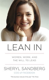 Sheryl Sandberg - Lean In