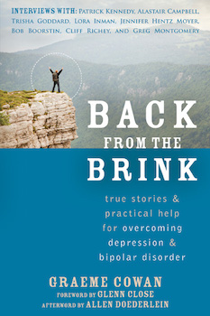 Book Review Back From The Brink Geoffmcdonald Com