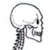 Eight Classic Ways to Structure Your Ebook eBook Skeleton Head