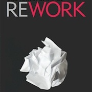Rework Book