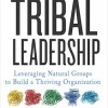 Tribal Leadership: Book Review Tribal Leadership Book