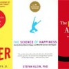 7 Happiness Books