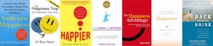 7 Happiness Books