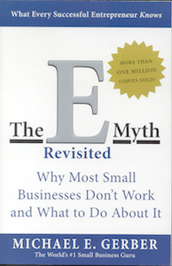 The E-Myth Revisited