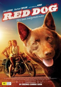 Red Dog - The Movie