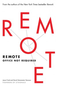 Remote the Book