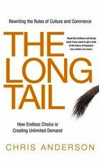 The Long Tail by Chris Anderson