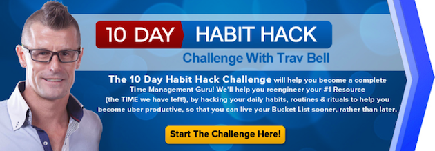 Trav Bell Habit Hack Challenge