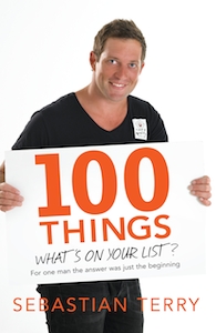 Sebastian Terry - 100 Things