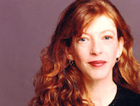 Susan Orlean