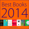 Best Books of 2014 – Infographic Best Books of 2014