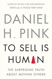 Daniel Pink - To Sell is Human