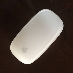 Apple - Magic Mouse