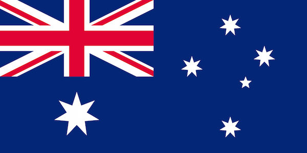 Australian Flag