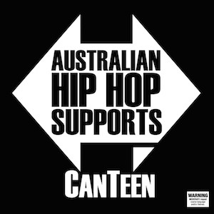 Hip Hop For Canteen