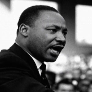 Martin Luther King