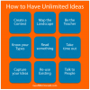 Unlimited Ideas