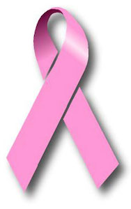 Pink Ribbon