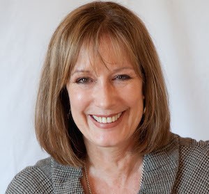 Suzanne Mercier