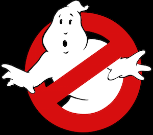 Ghostbusters - What to blog about