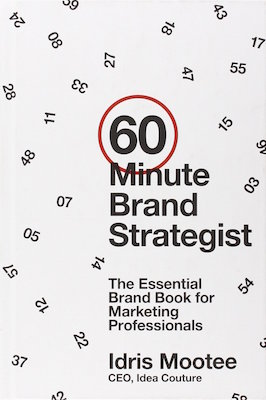 Idries Mootee - 60 Minute Brand Strategist