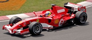F1 Innovation - Reliability Versus Performance