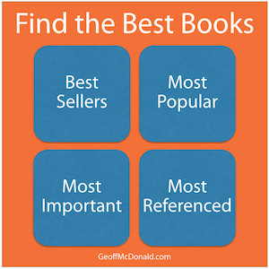 Find the Best Books
