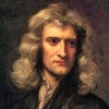 Isaac Newton - leaders in your field