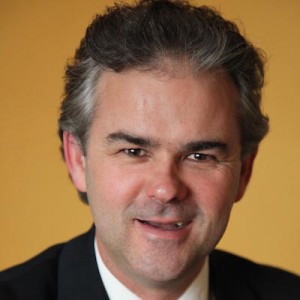 Keith Keller - Crack the Twitter Code