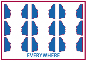 Leadership Axiom 3 - Everywhere