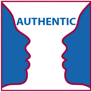 The Authentic Leader
