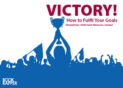 Victory - Design Effective Goals